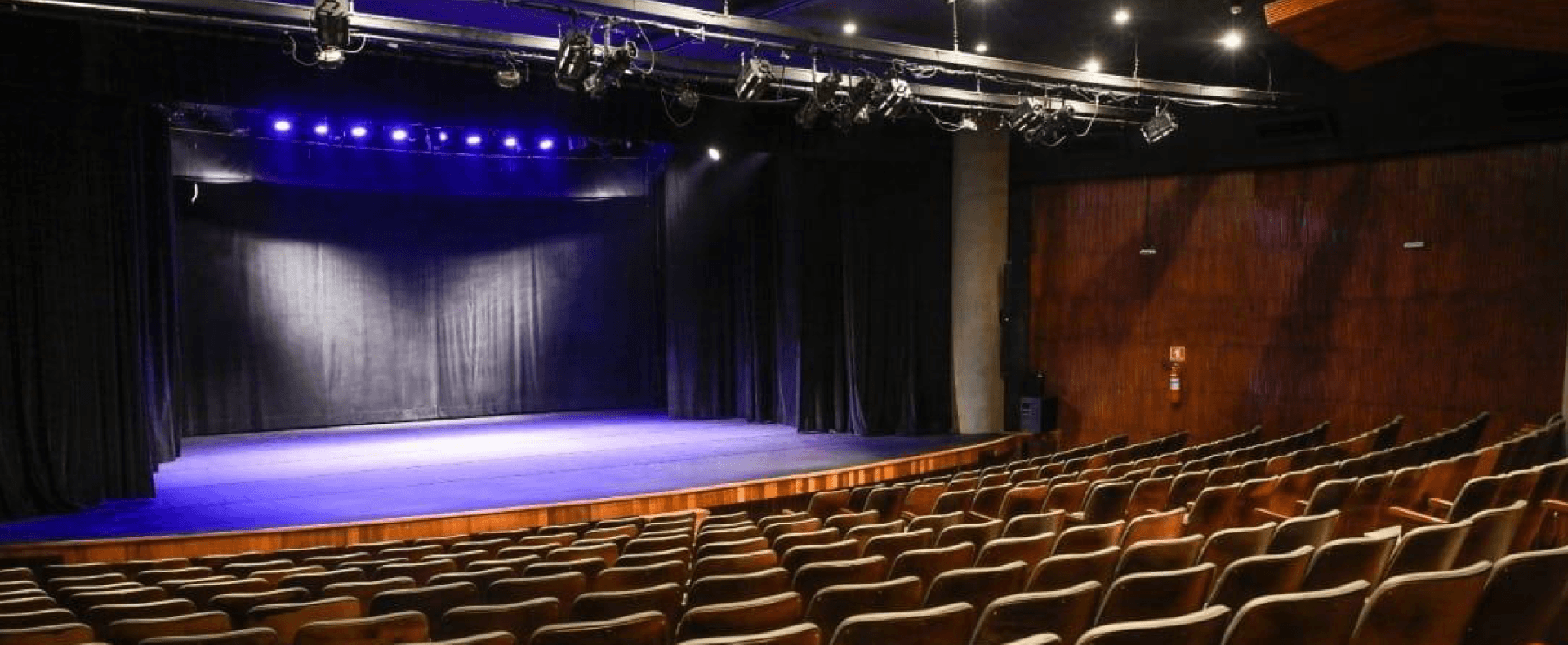 Teatro Itália: um dos grandes palcos da cultura paulistana