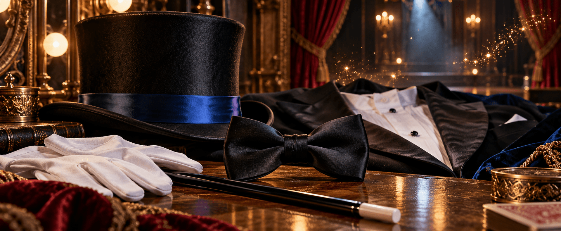 Um Símbolo de Elegância